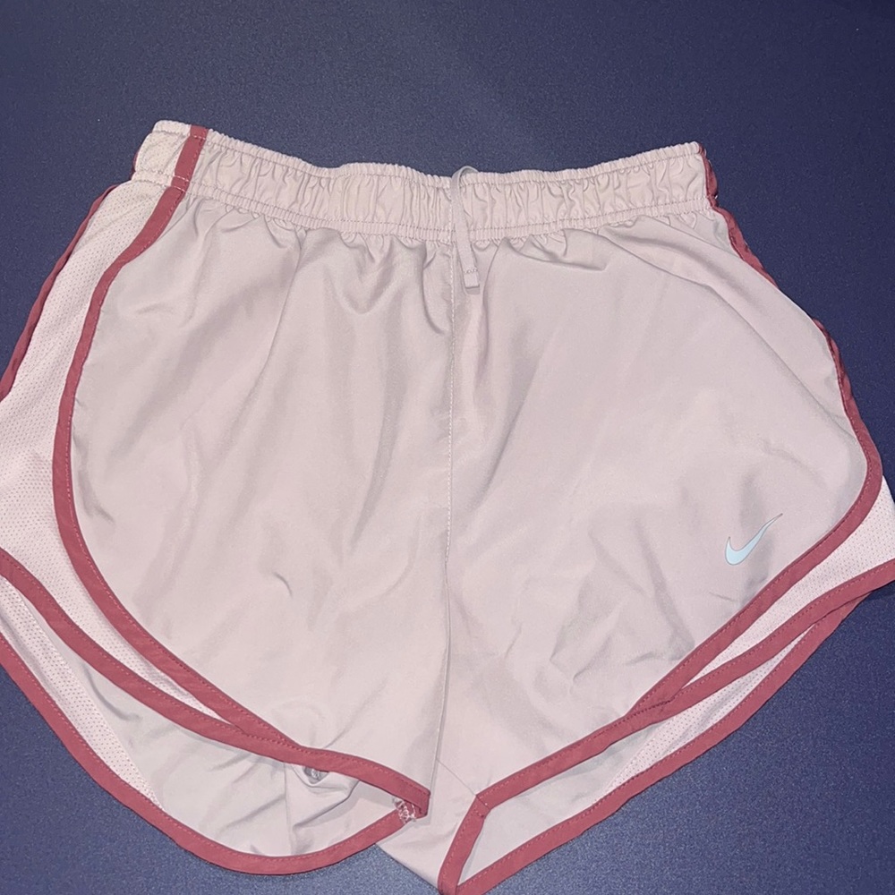 Nike shorts, worn twice, too small for me, like new condition